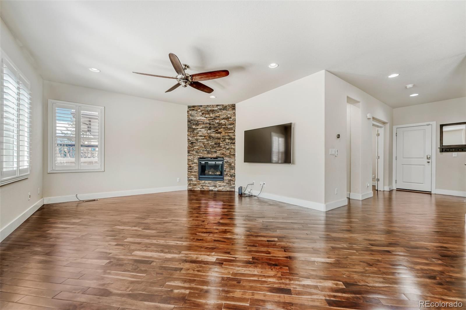 10473 Rutledge Street Parker, CO 80134 - Photo 4 of 24