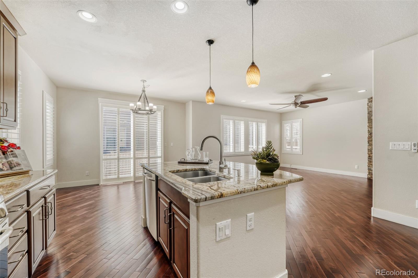 10473 Rutledge Street Parker, CO 80134 - Photo 6 of 24