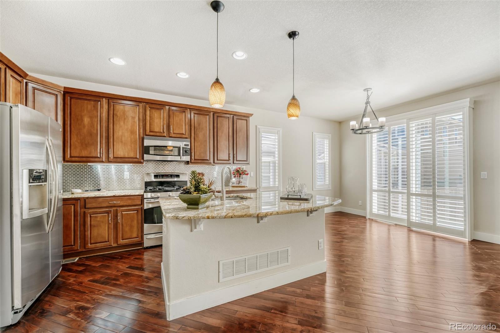 10473 Rutledge Street Parker, CO 80134 - Photo 7 of 24