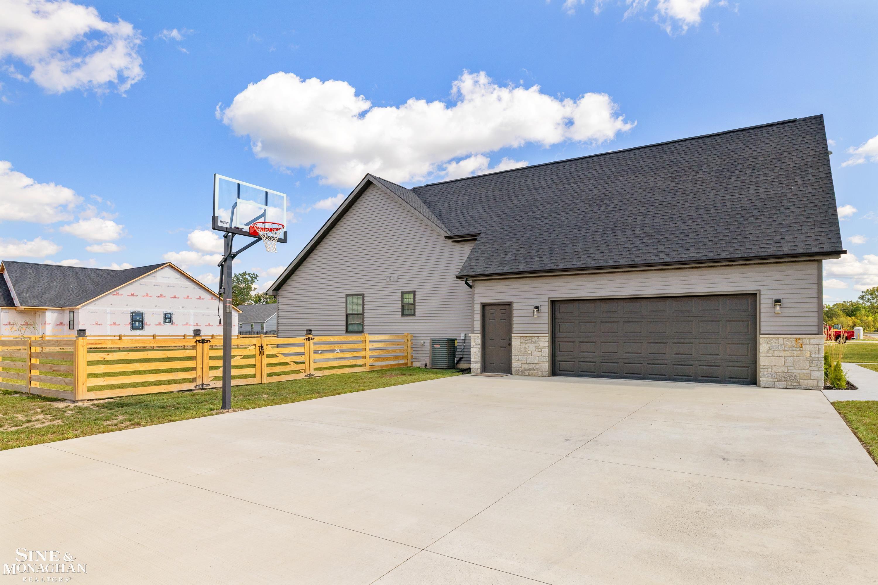 1810 Riley Road St. Clair, MI 48079 - Photo 47 of 61