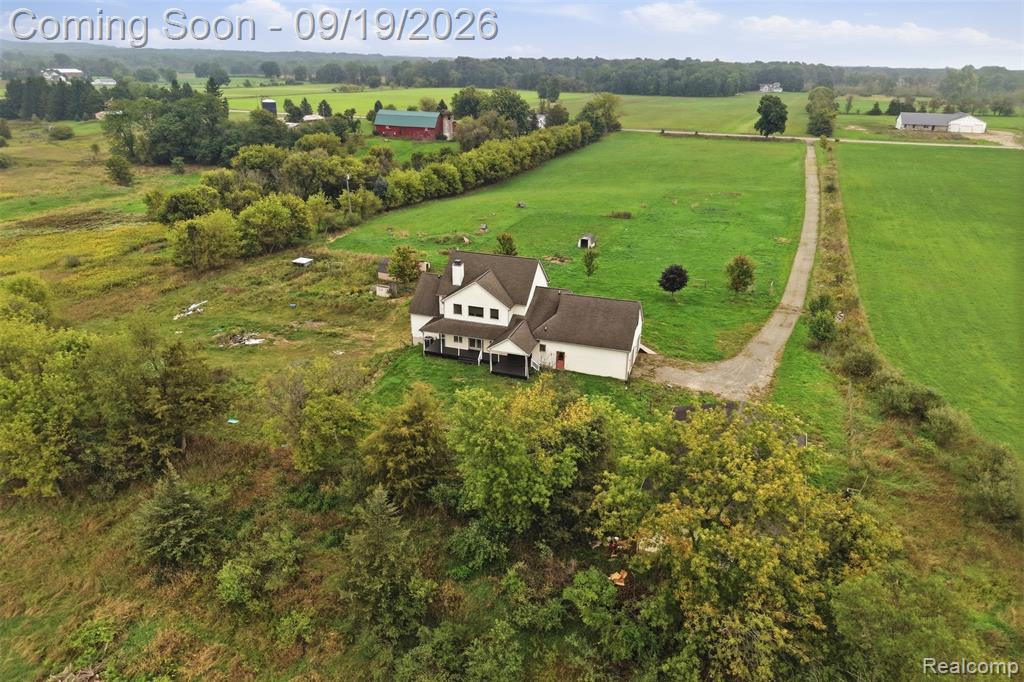 2974 Cedar Lake Road Howell, MI 48843 - Photo 66 of 71 Gallery Image 66
