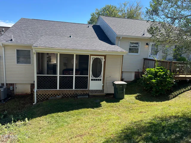 $175,000 | 945 Maiden Street, Abingdon, VA 24210