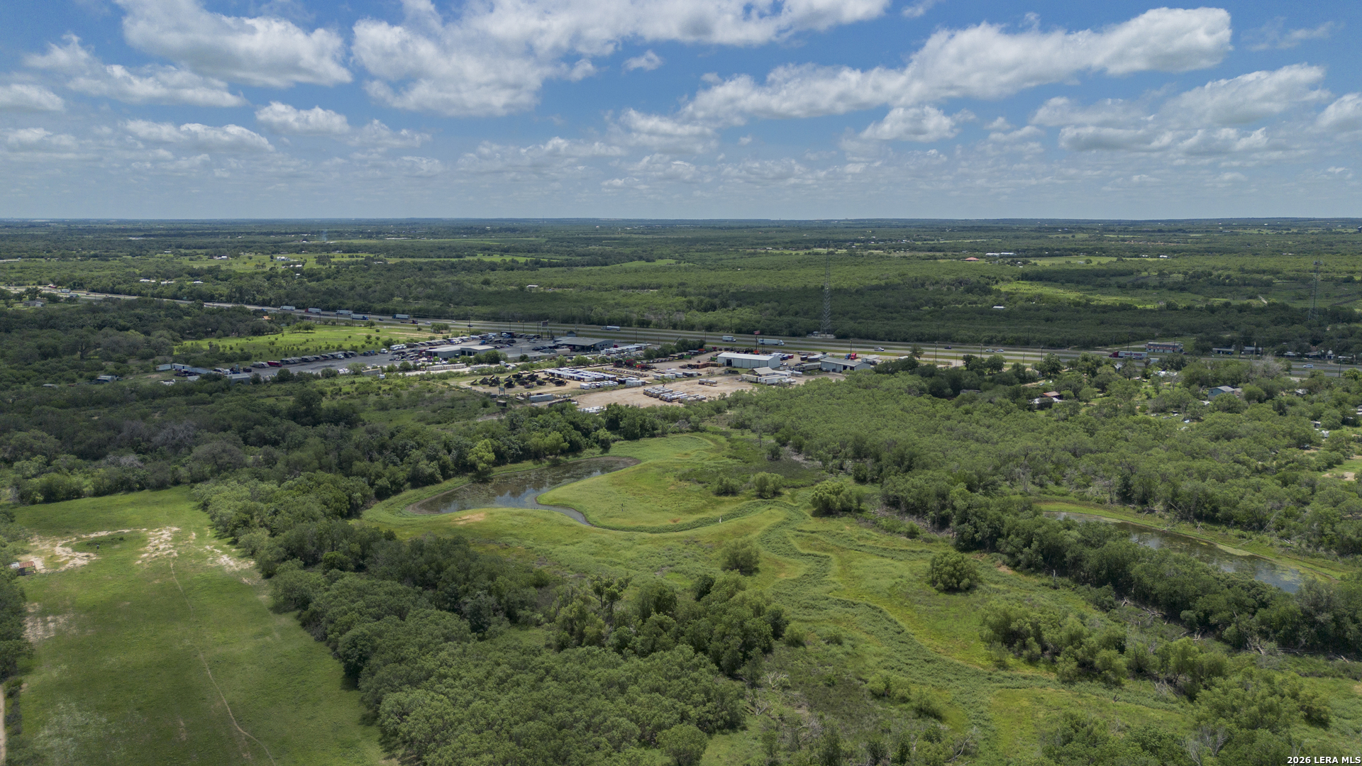 15970 Shepherd Road Atascosa, TX 78002 - Photo 9 of 41