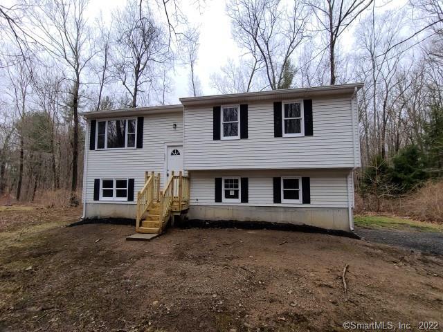 56 Birch Road Mansfield, CT 06268 - Photo 1 of 1