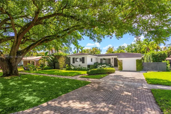 $1,800,000 | 354 Northeast 91st Street, Miami Shores, FL 33138