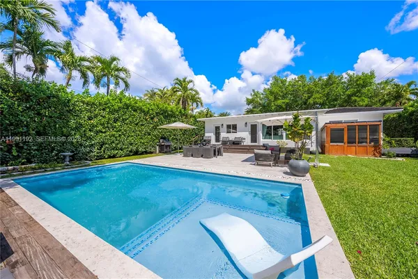 $1,800,000 | 354 Northeast 91st Street, Miami Shores, FL 33138