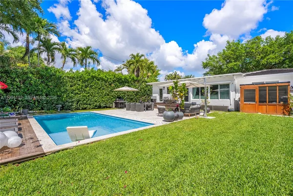 $1,800,000 | 354 Northeast 91st Street, Miami Shores, FL 33138