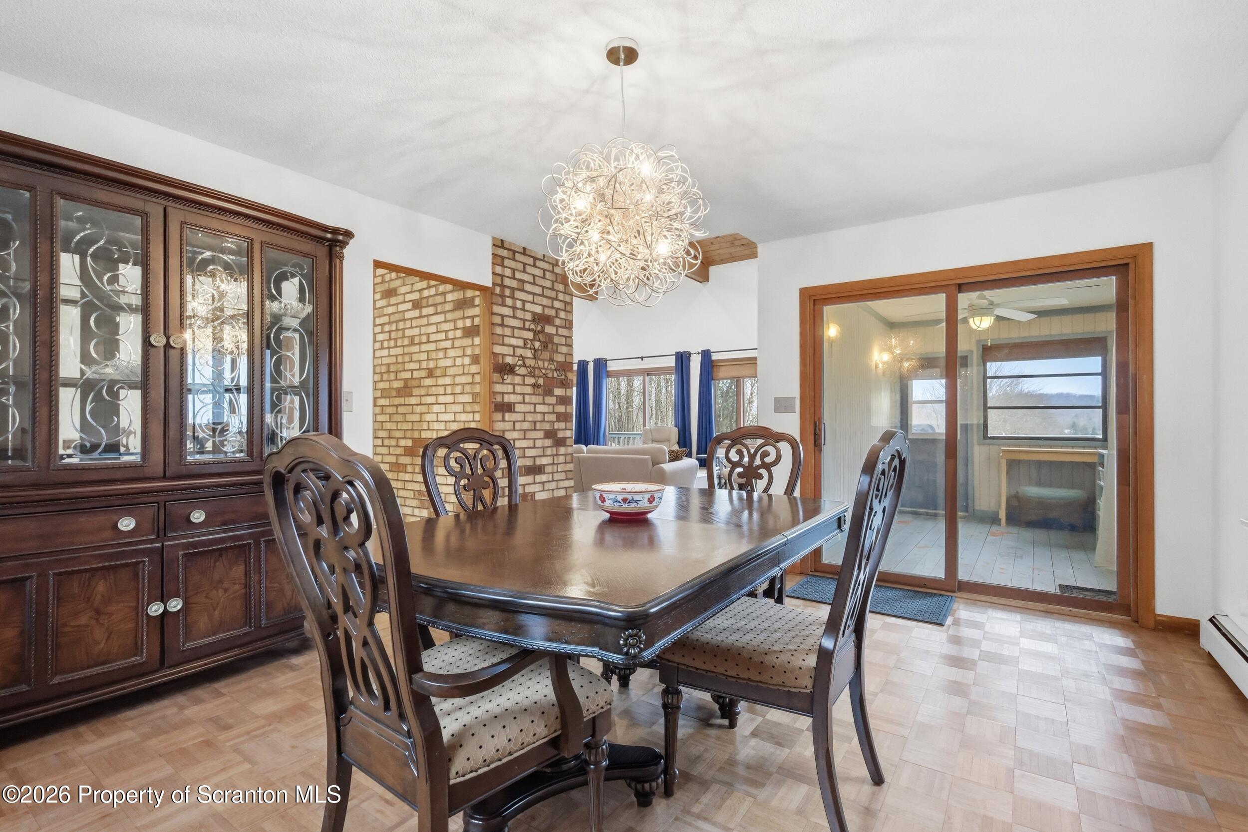 1647 Windmere Place Lake Ariel, PA 18436 - Photo 14 of 65 Dining Room