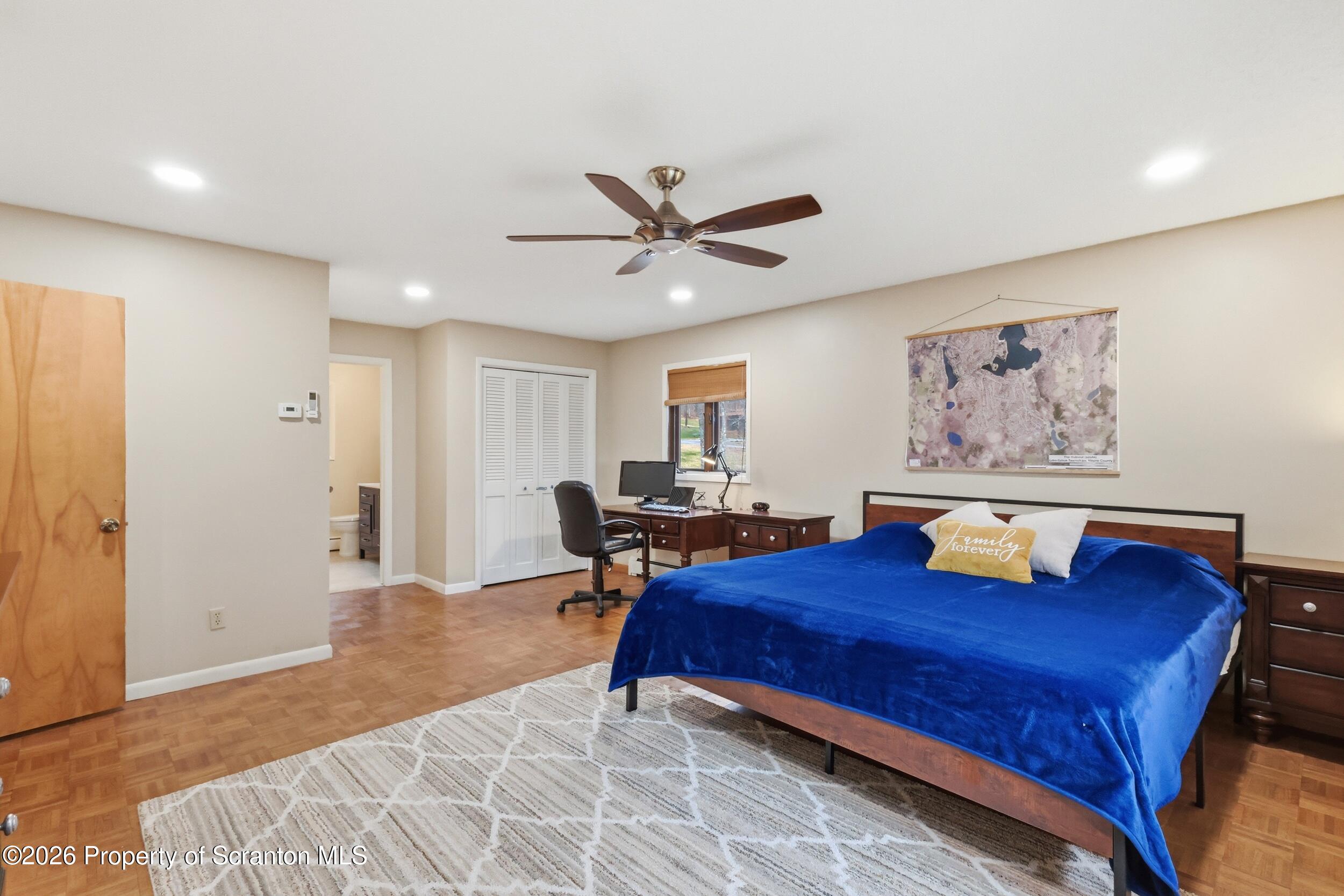 1647 Windmere Place Lake Ariel, PA 18436 - Photo 16 of 65 Master Bedroom