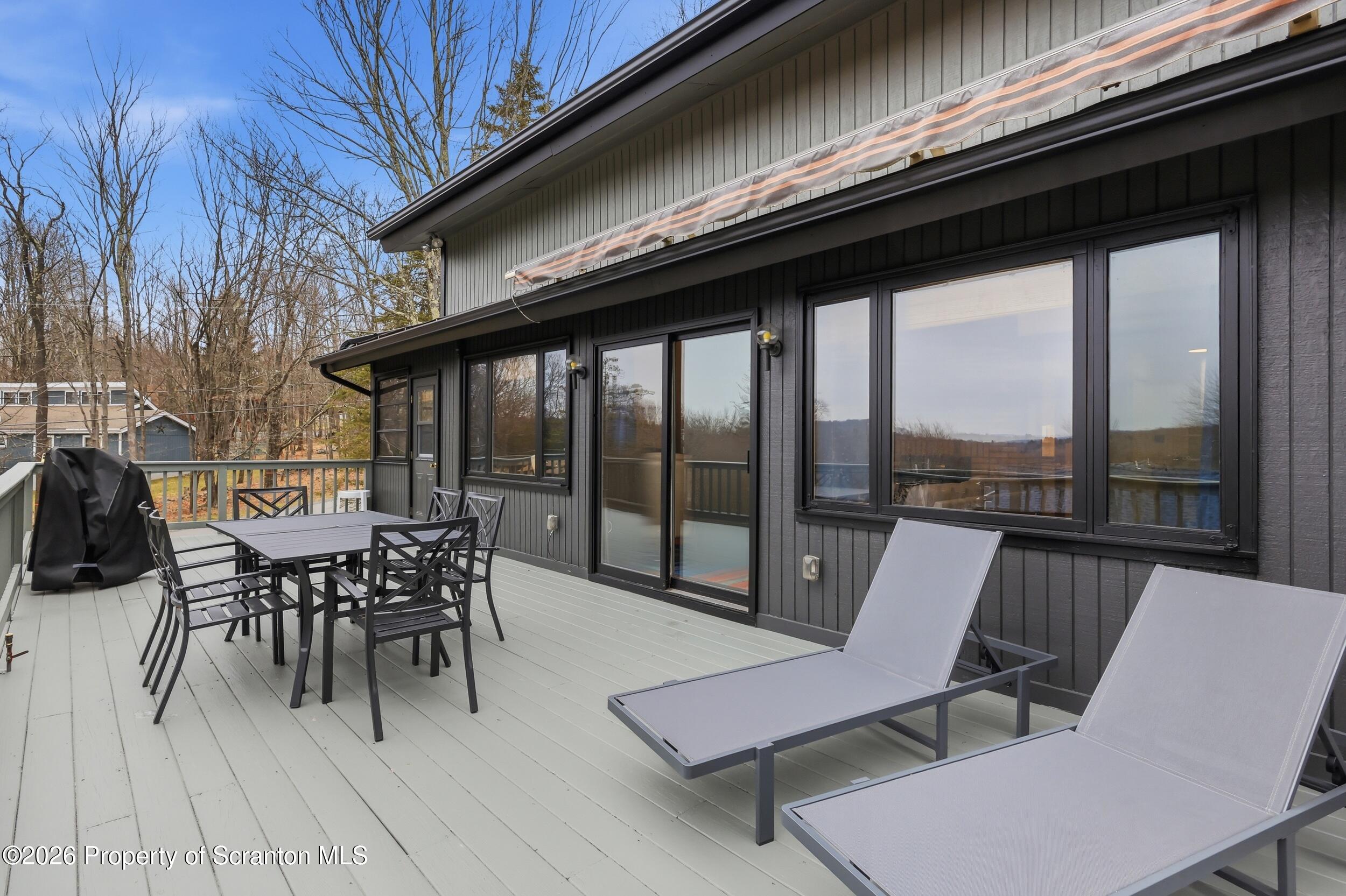 1647 Windmere Place Lake Ariel, PA 18436 - Photo 37 of 65 a view of a outdoor seating