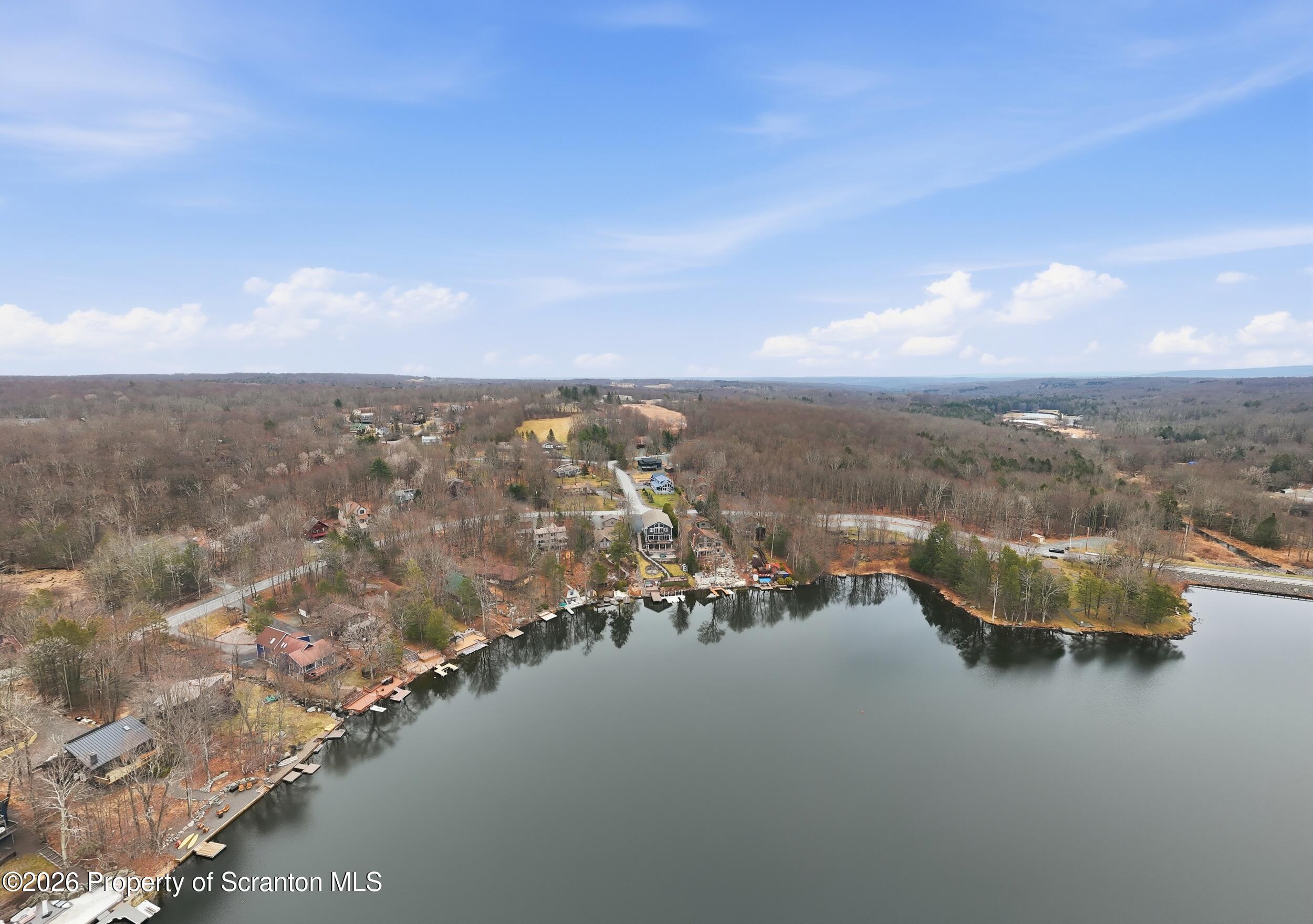 1647 Windmere Place Lake Ariel, PA 18436 - Photo 50 of 65 an aerial view of a city