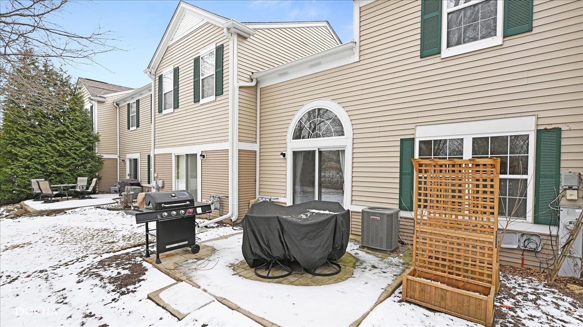 4013 Oak Tree Lane Plainfield, IL 60586 - Photo 14 of 15