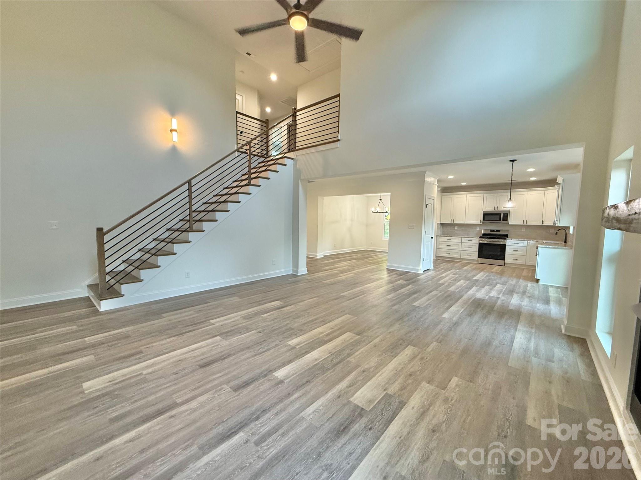 2902 Sweetgrass Lane Monroe, NC 28112 - Photo 6 of 42