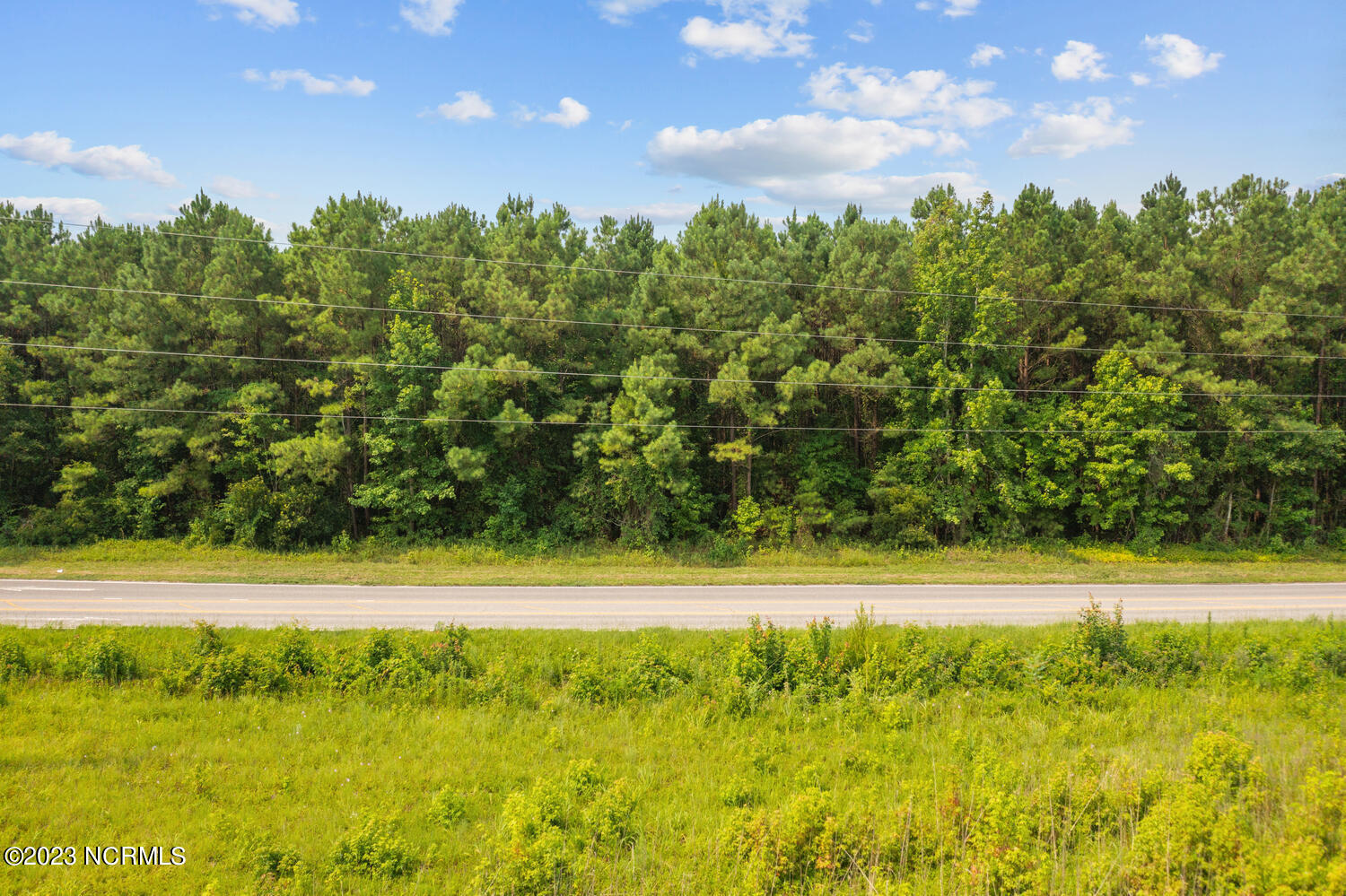 179 Calabash Road Northwest Calabash, NC 28467 - Photo 10 of 10 Aerial