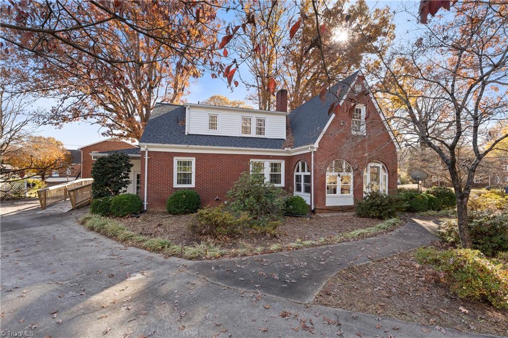 7945 Broad Street Rural Hall, NC 27045 - Photo 36 of 41