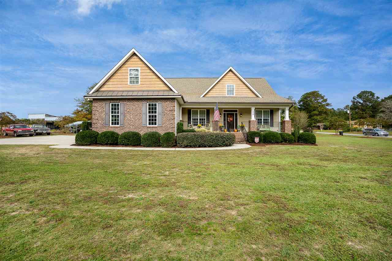 800 Packing Plant Road Smithfield, NC 27577 - Photo 1 of 21 Photo 1