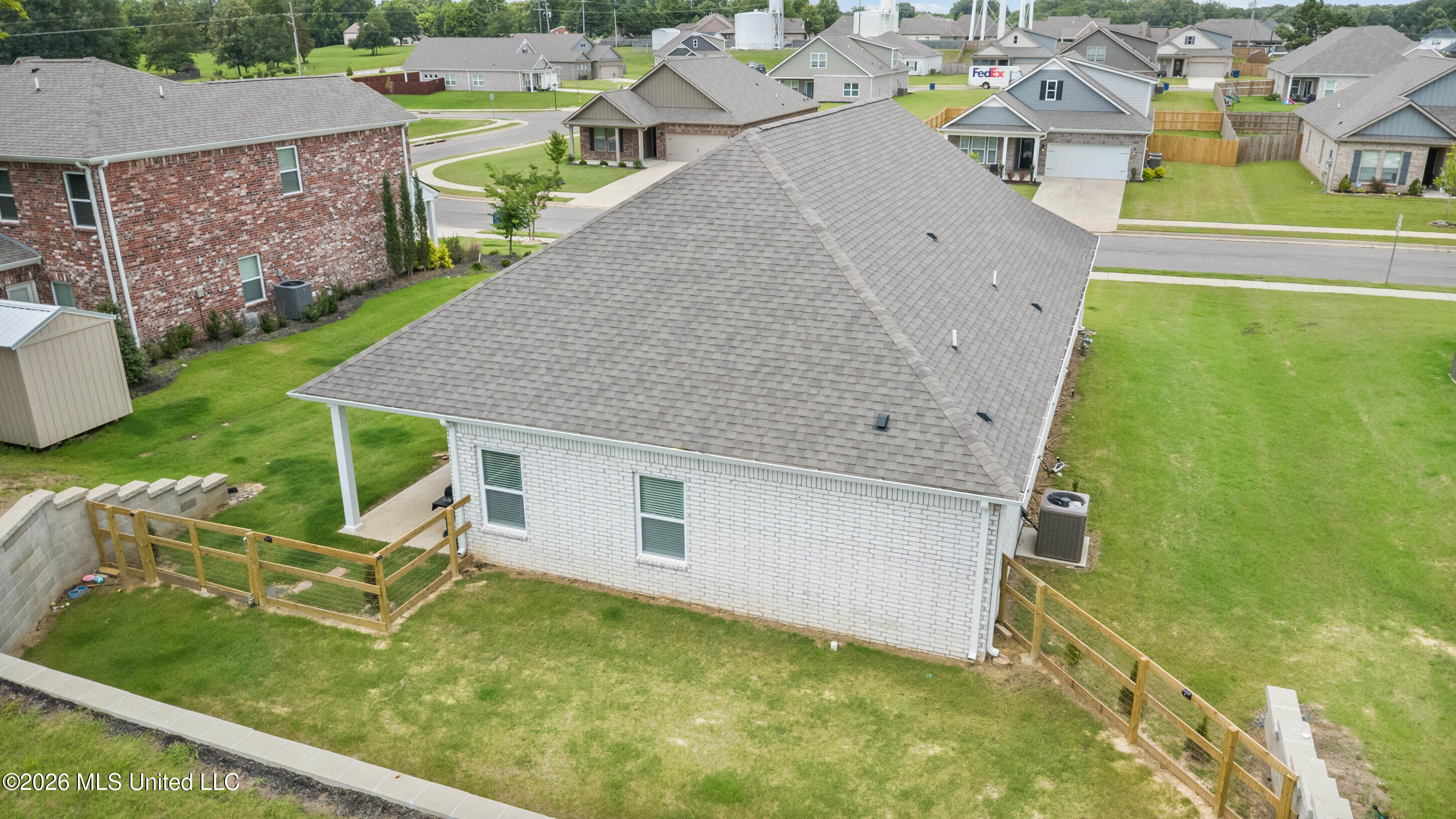 2091 Hyacinth Lane Hernando, MS 38632 - Photo 29 of 32 30_dji_0024_print