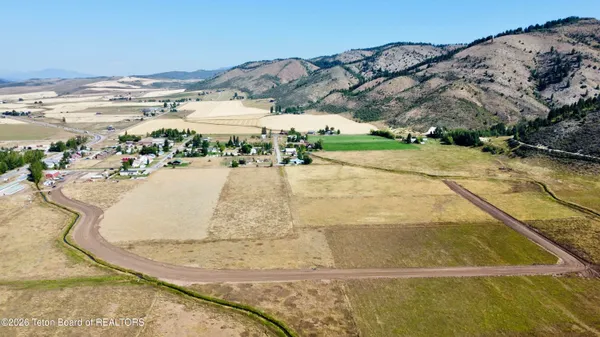 $259,900 | Lot 2 Mustang, Afton, WY 83110