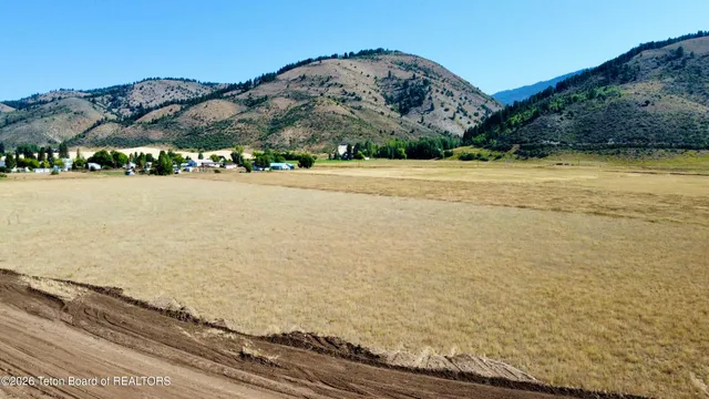 $259,900 | Lot 2 Mustang, Afton, WY 83110