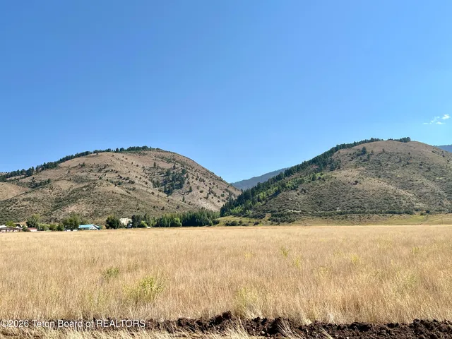 $259,900 | Lot 2 Mustang, Afton, WY 83110