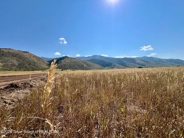$259,900 | Lot 2 Mustang, Afton, WY 83110