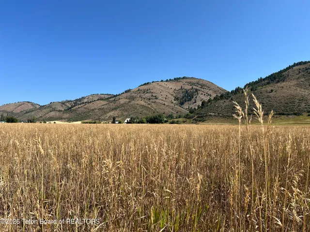 $259,900 | Lot 2 Mustang, Afton, WY 83110