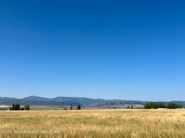 $259,900 | Lot 2 Mustang, Afton, WY 83110
