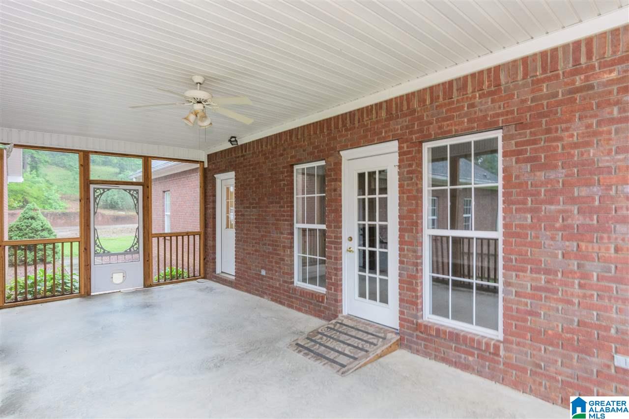 3499 Self Creek Road Pinson, AL 35126 - Photo 36 of 38