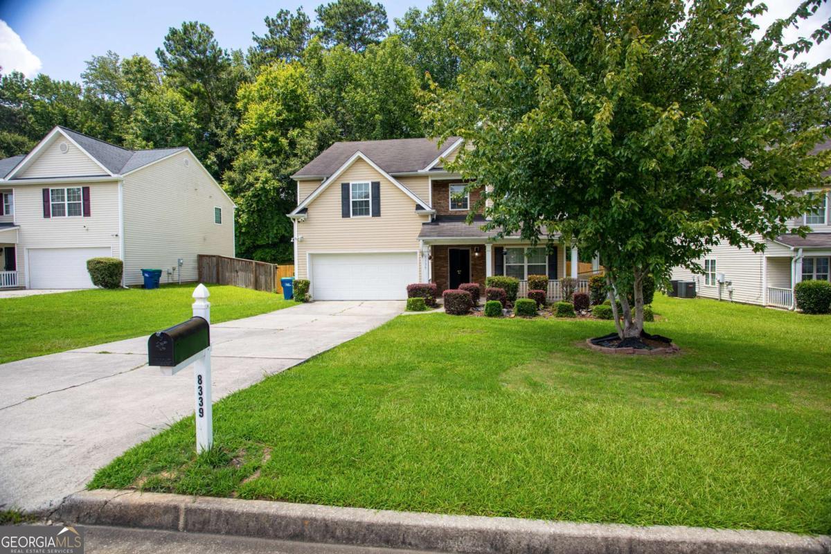 8339 Milam Loop Fairburn, GA 30213 - Photo 1 of 1 Gallery Image 1