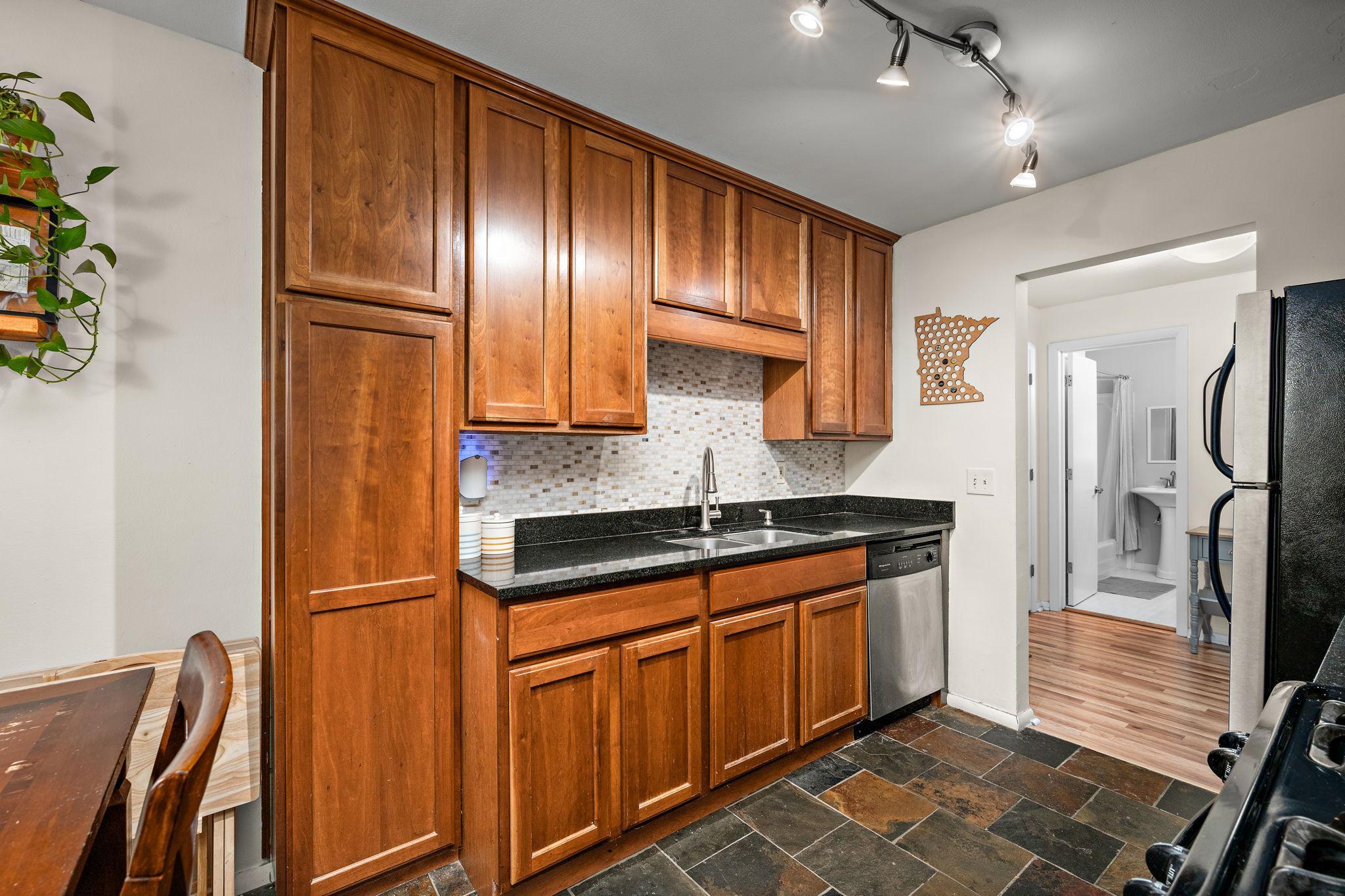 3446 Pleasant Avenue, Unit 2 Minneapolis, MN 55408 - Photo 3 of 19