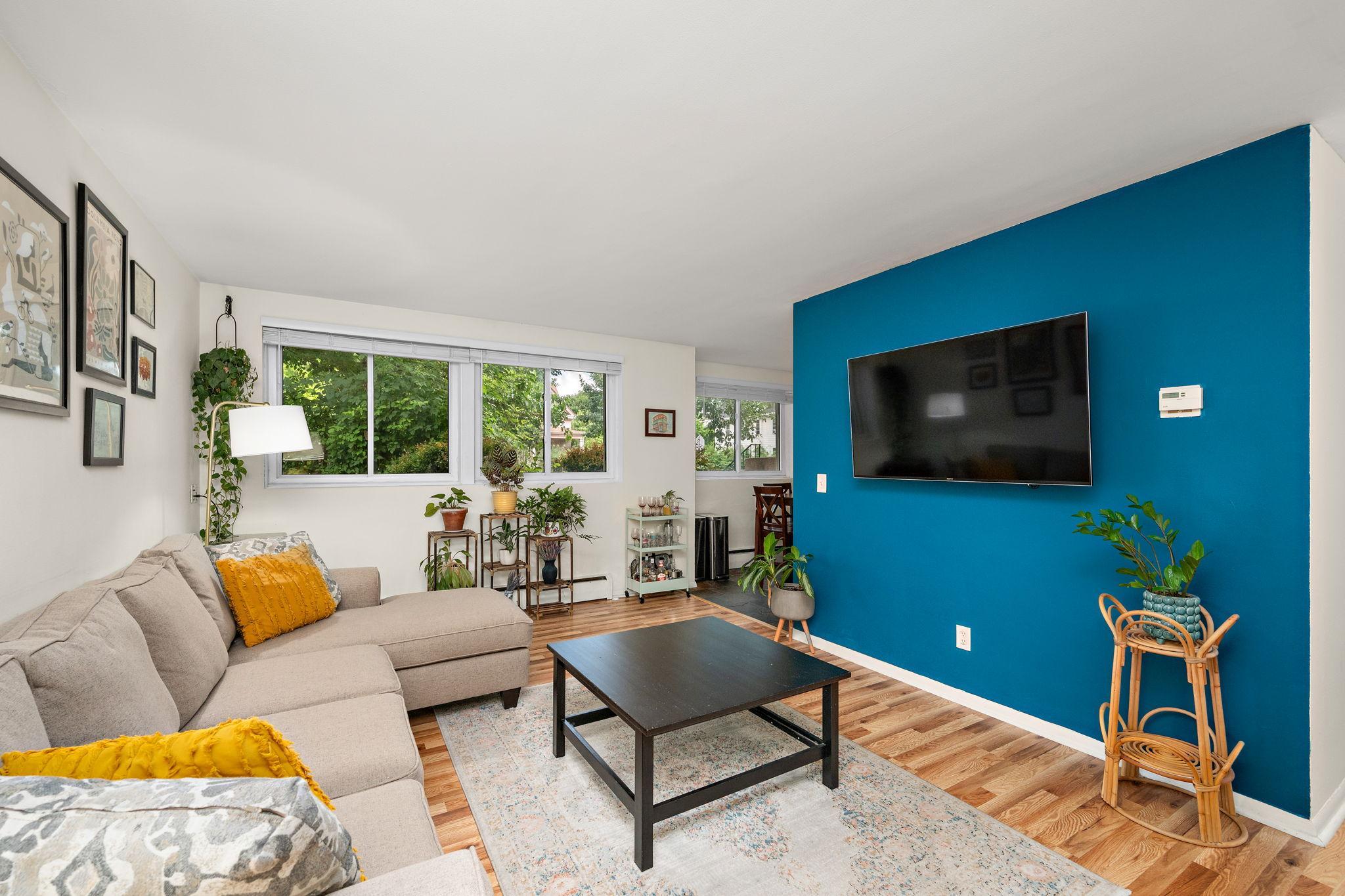 3446 Pleasant Avenue, Unit 2 Minneapolis, MN 55408 - Photo 10 of 19