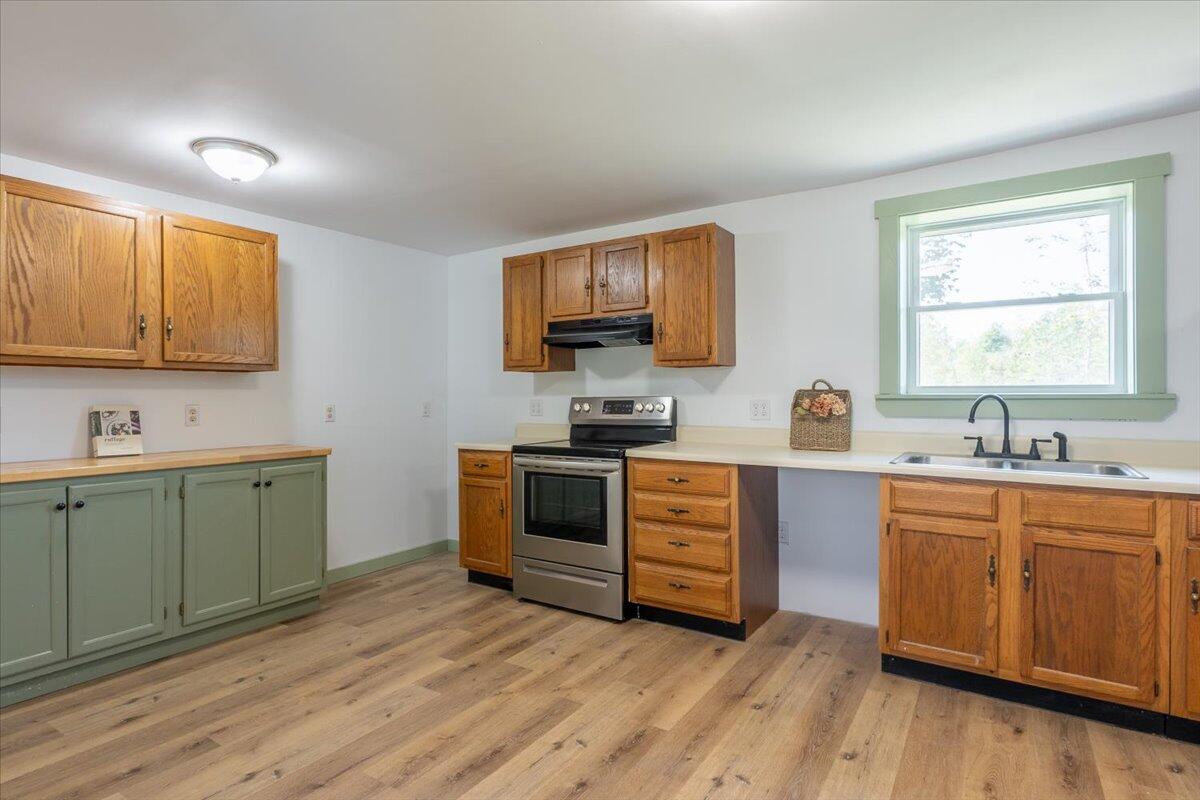 585 Waldoboro Road Washington, ME 04574 - Photo 19 of 40 585 Waldoboro Road, Washington