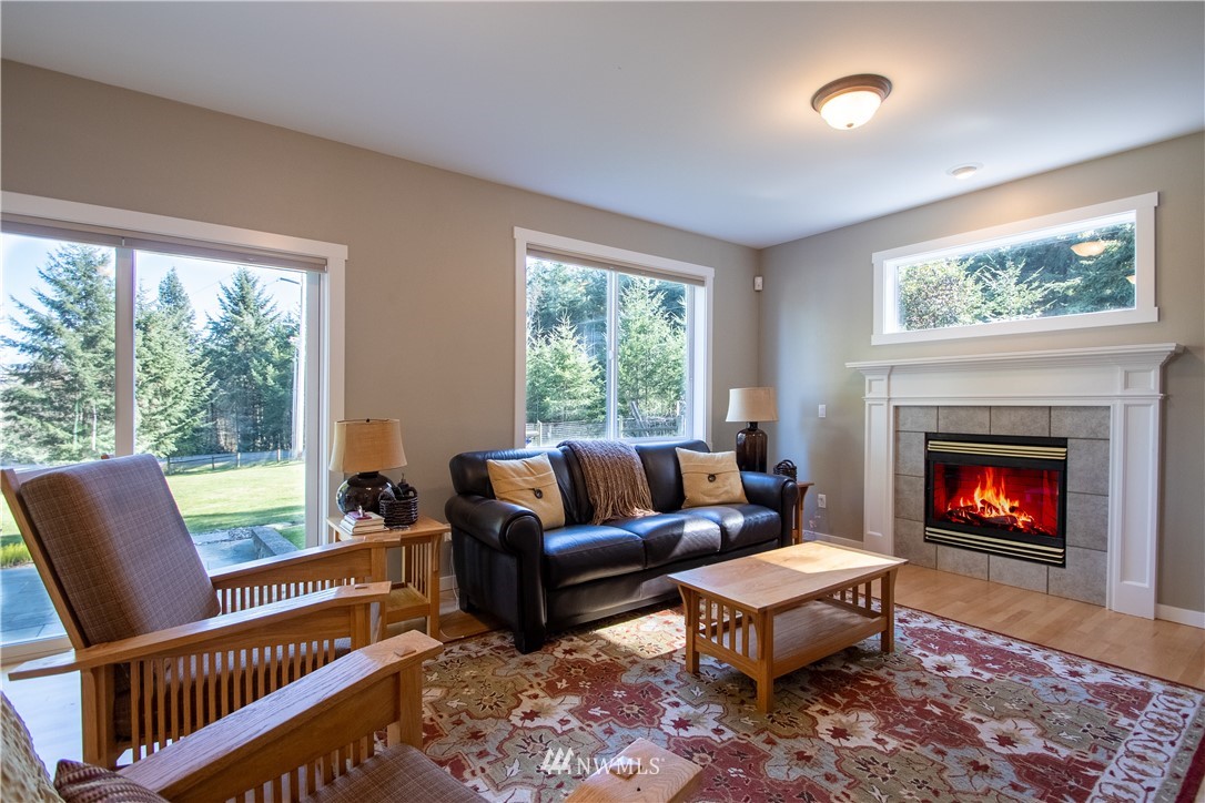 8535 Southeast Willock Road Olalla, WA 98359 - Photo 12 of 33 Gallery Image 12