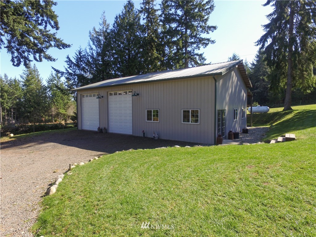 8535 Southeast Willock Road Olalla, WA 98359 - Photo 27 of 33 Gallery Image 27