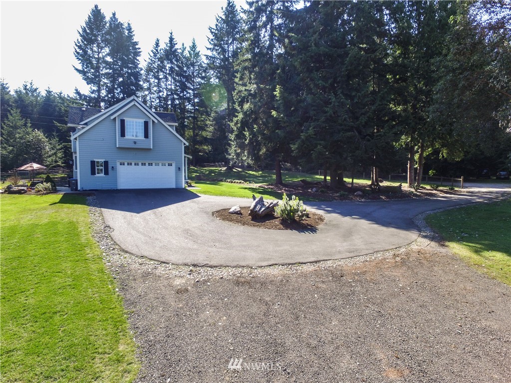 8535 Southeast Willock Road Olalla, WA 98359 - Photo 32 of 33 Gallery Image 32