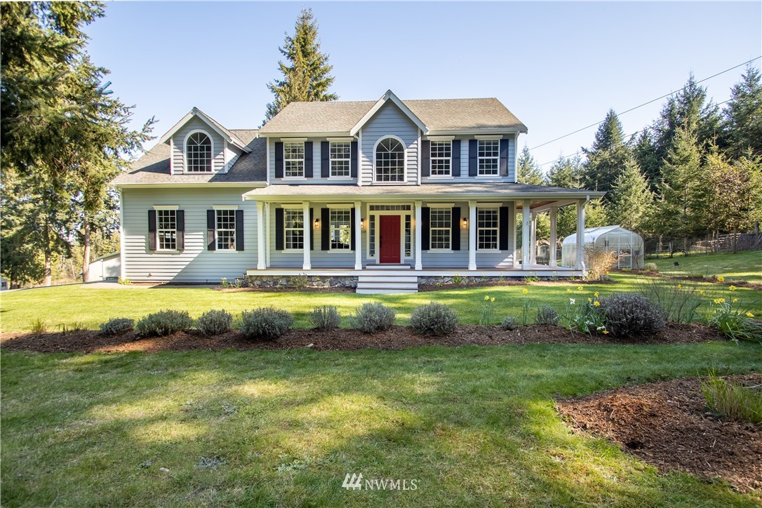 8535 Southeast Willock Road Olalla, WA 98359 - Photo 33 of 33 Gallery Image 33