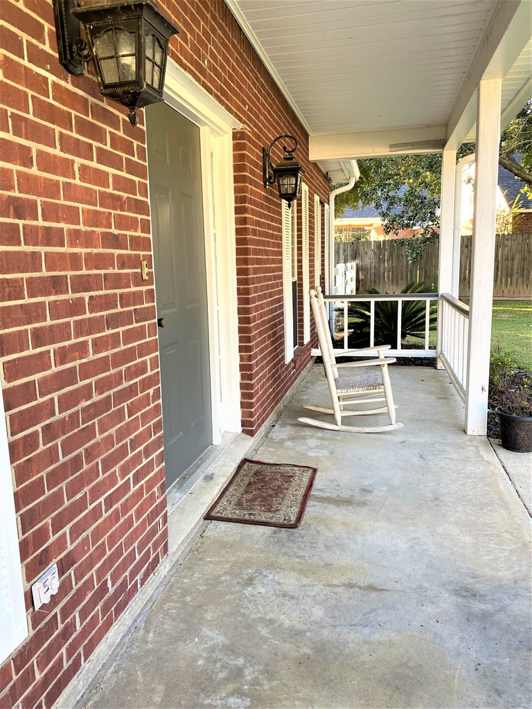 14 Waverly Road Natchez, MS 39120 - Photo 3 of 41 Photo 3