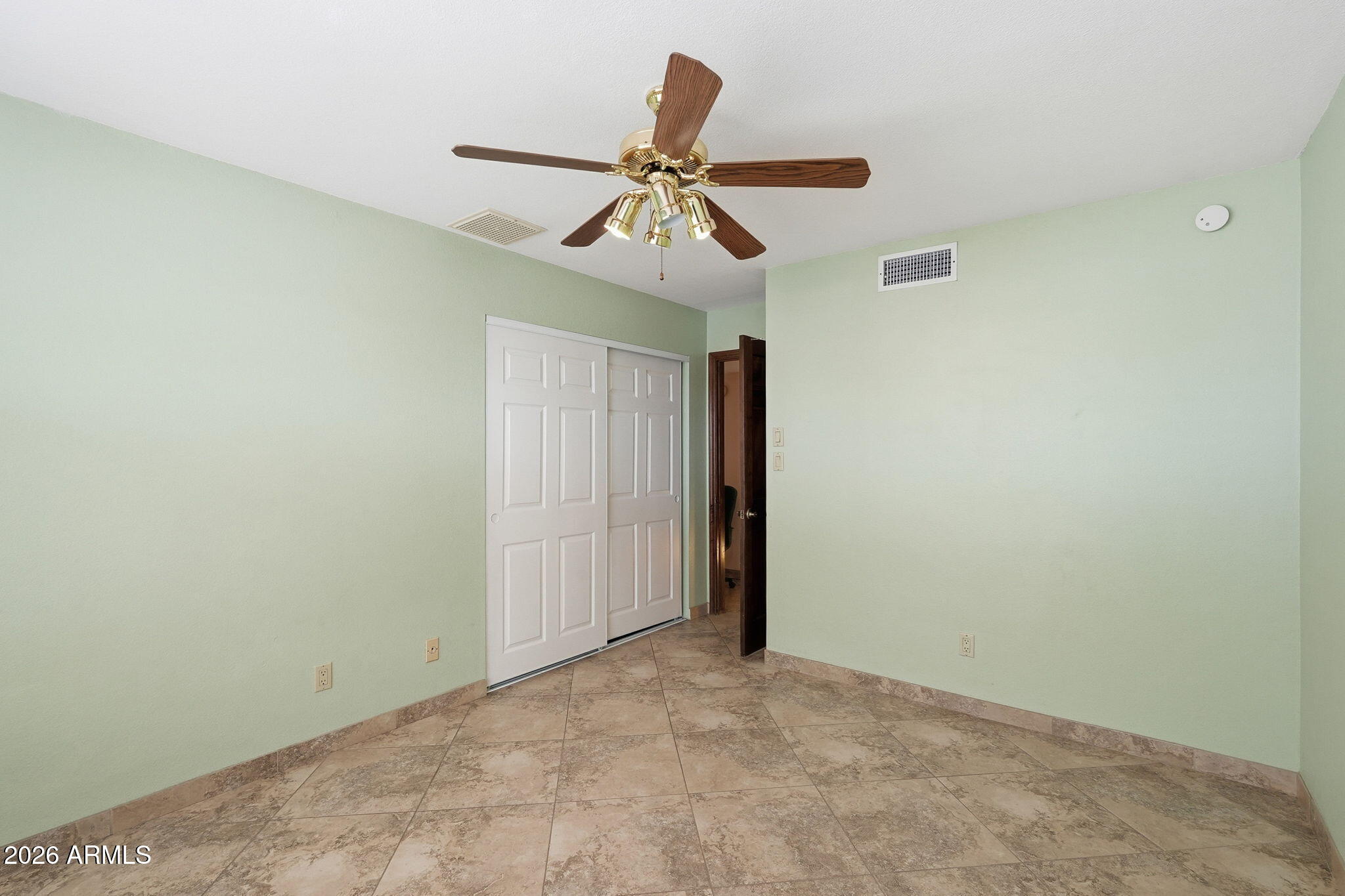1305 North Spring Circle Mesa, AZ 85203 - Photo 18 of 28 a view of an empty room