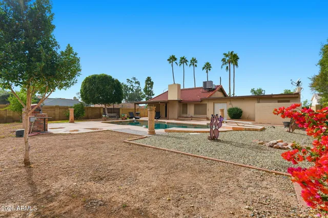 $600,000 | 1305 North Spring Circle, Mesa, AZ 85203