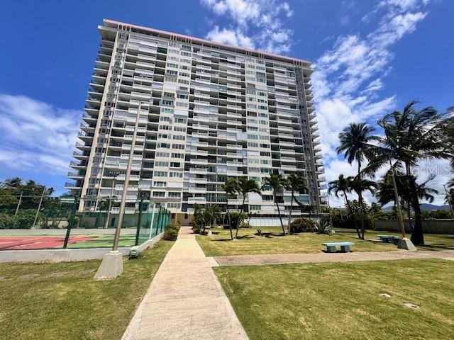 Ocean Drive Ocean Drive, Unit 1508 Luquillo, PR 00773 - Photo 23 of 25