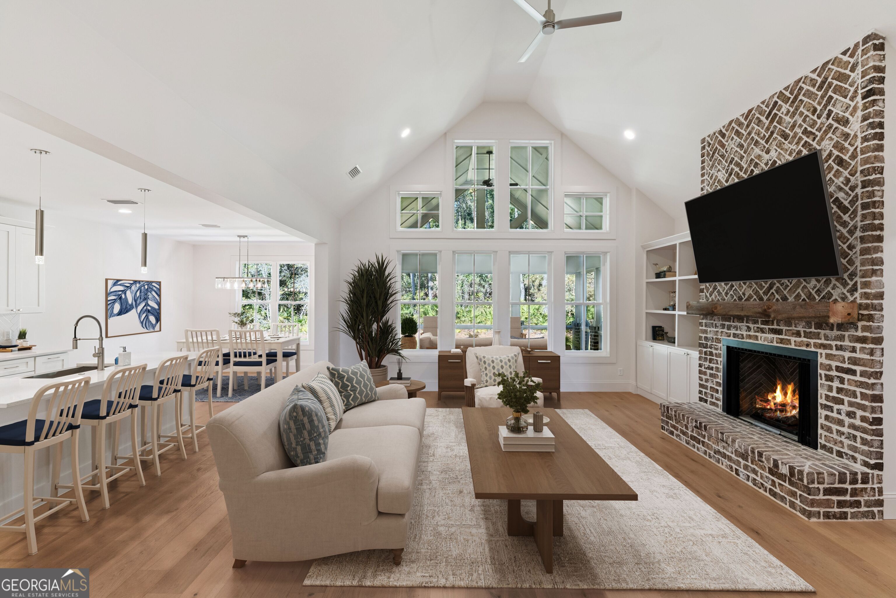 112 Clubhouse Circle St. Marys, GA 31558 - Photo 18 of 57