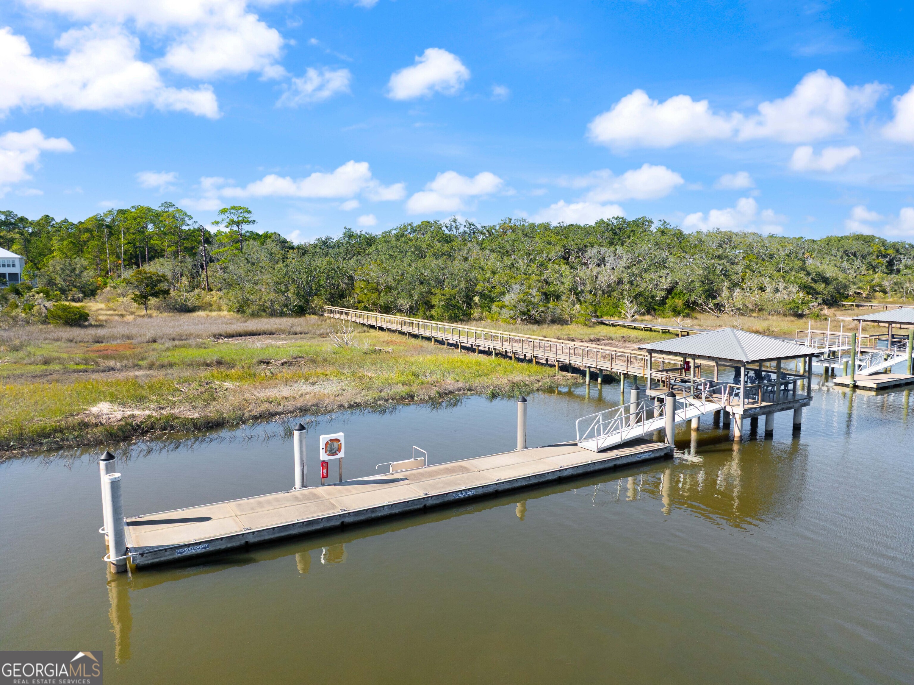 112 Clubhouse Circle St. Marys, GA 31558 - Photo 49 of 57