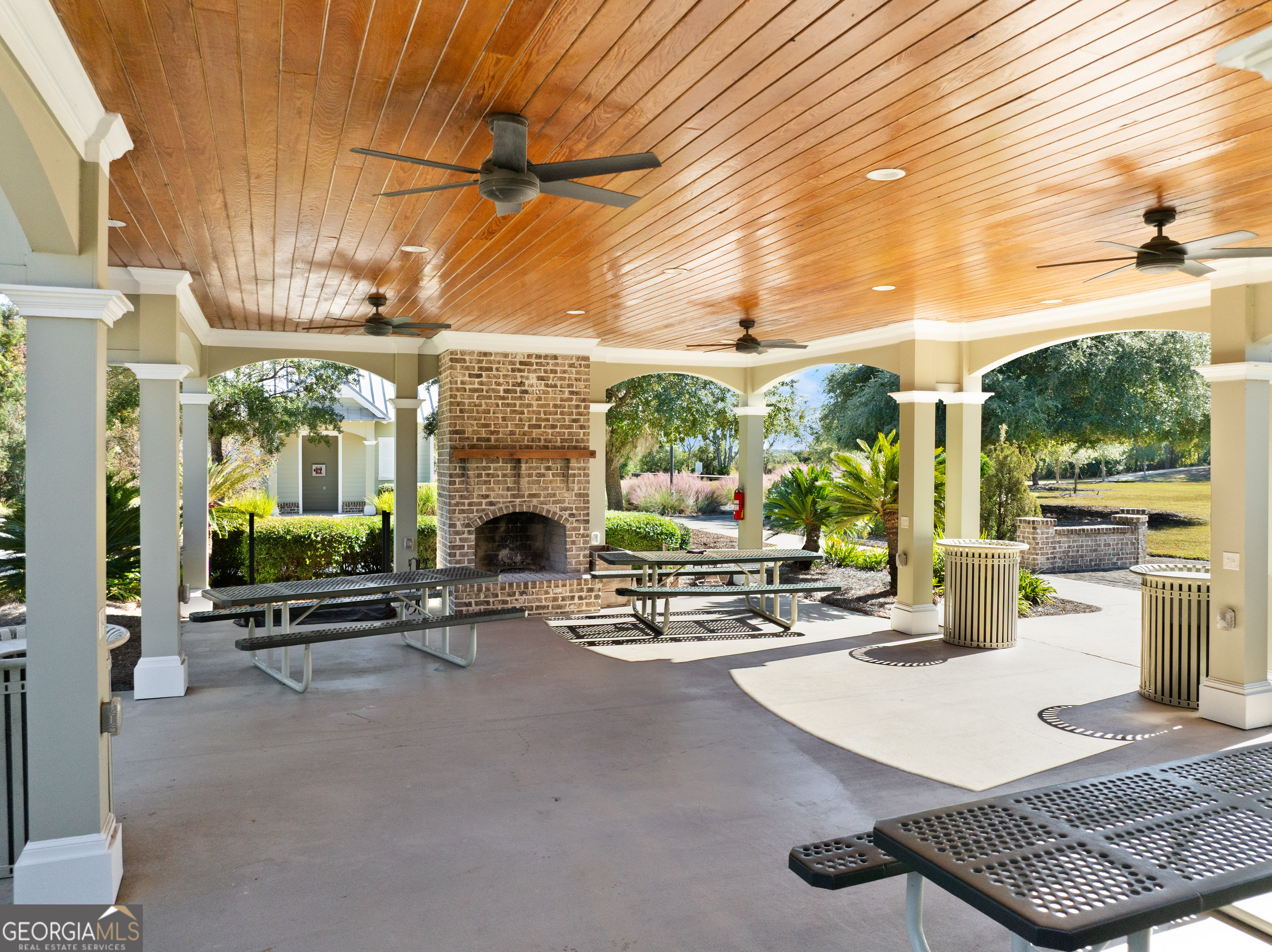 112 Clubhouse Circle St. Marys, GA 31558 - Photo 50 of 57