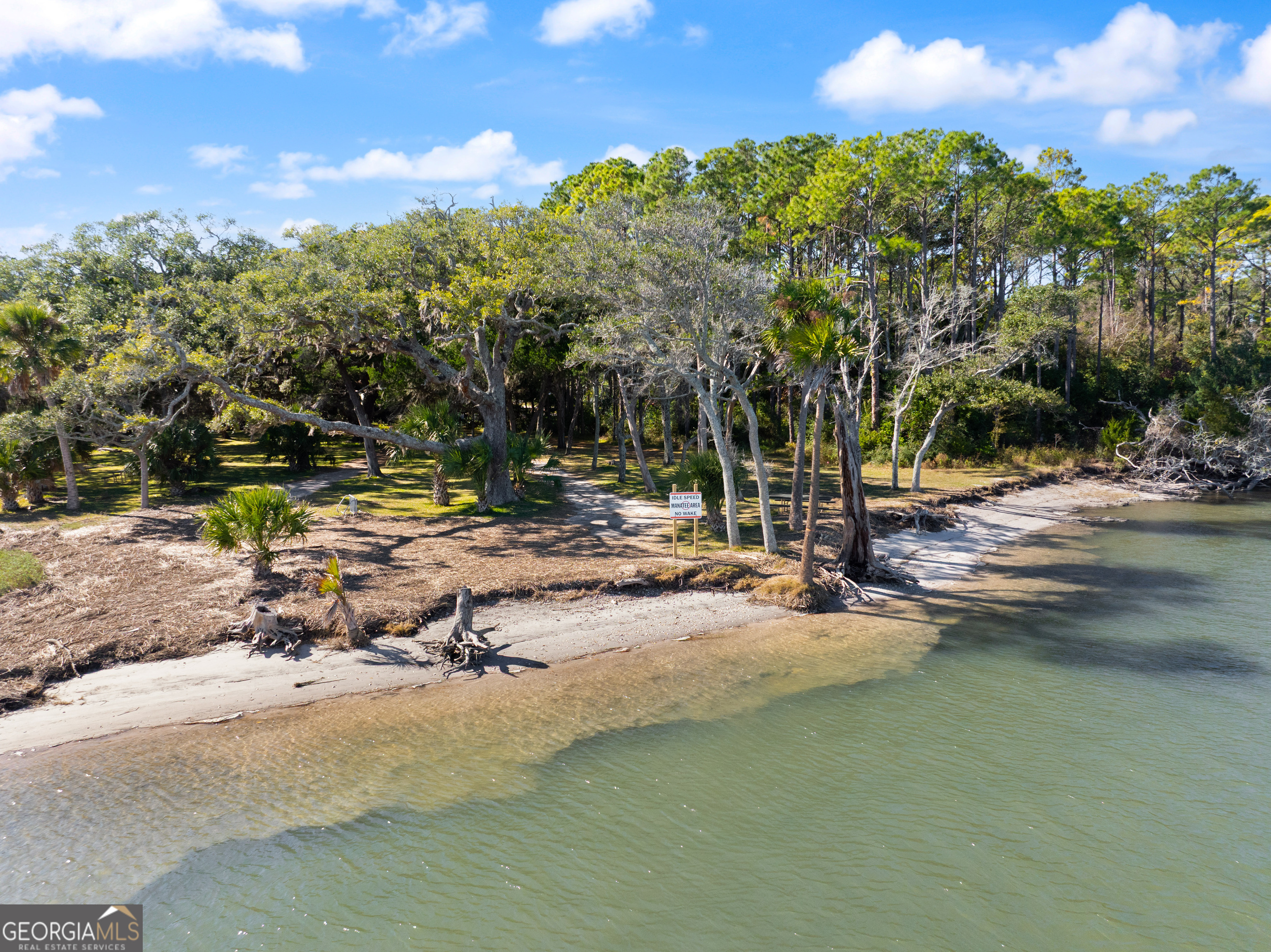 112 Clubhouse Circle St. Marys, GA 31558 - Photo 54 of 57
