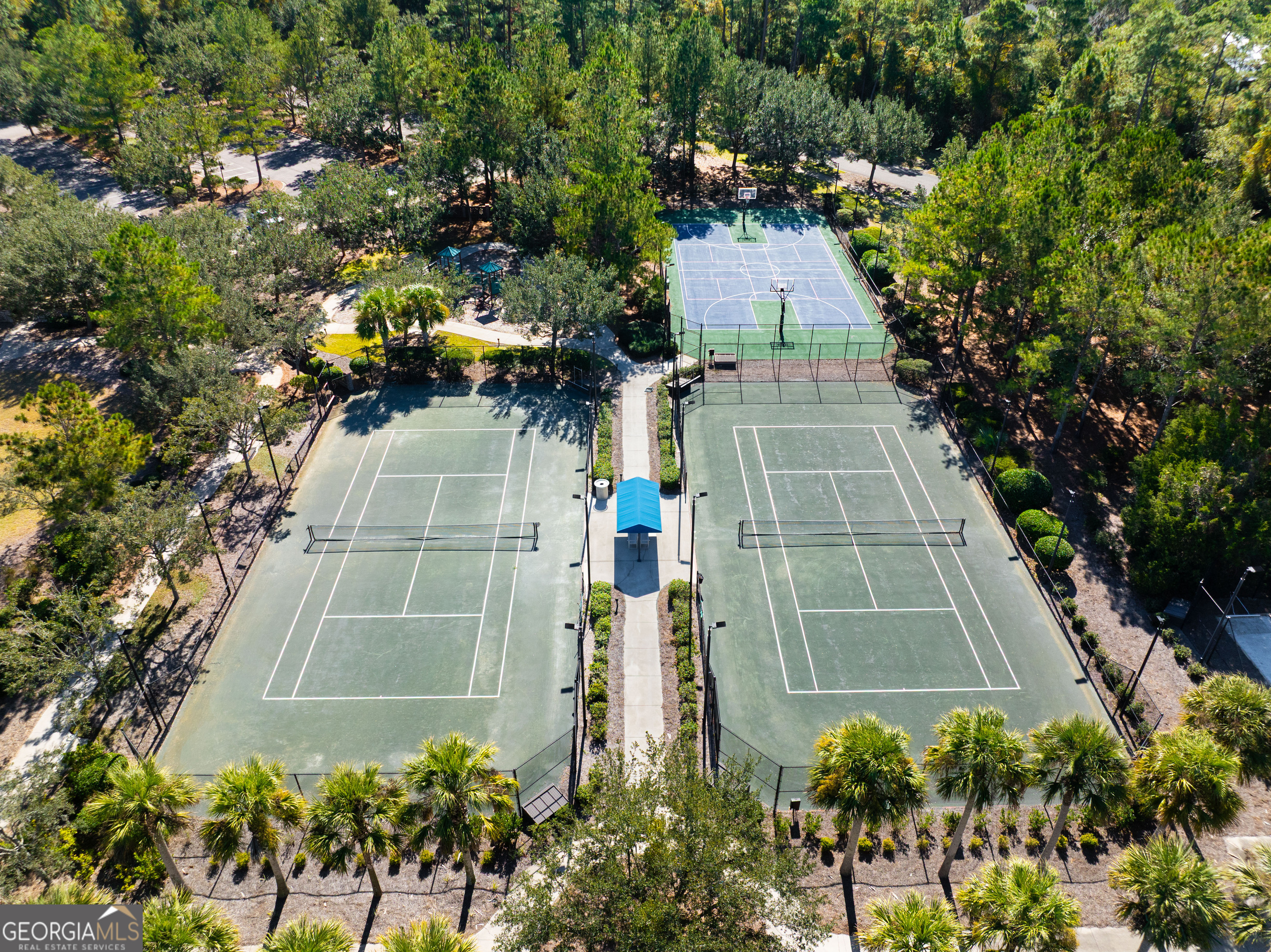 112 Clubhouse Circle St. Marys, GA 31558 - Photo 55 of 57