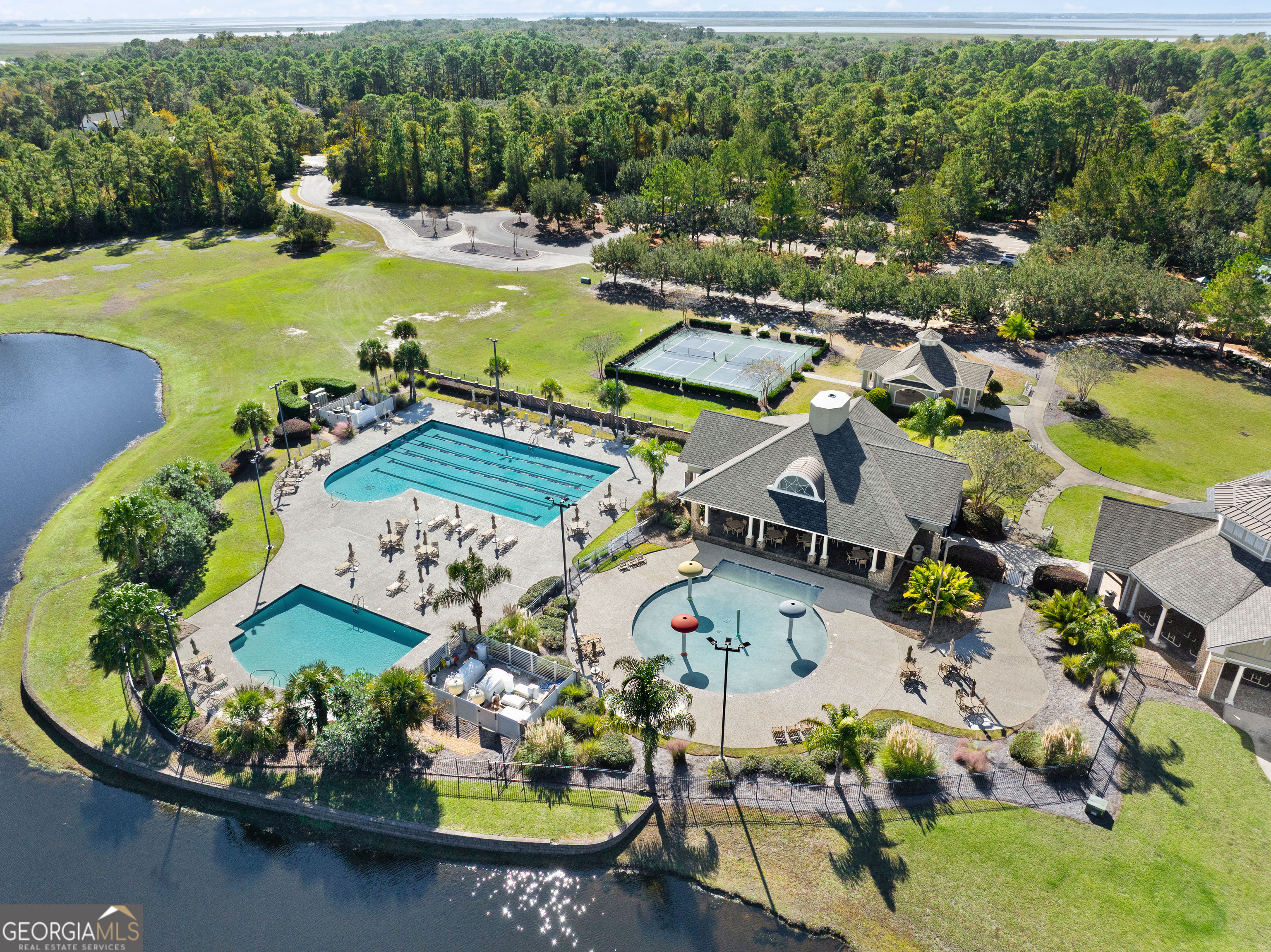 112 Clubhouse Circle St. Marys, GA 31558 - Photo 56 of 57