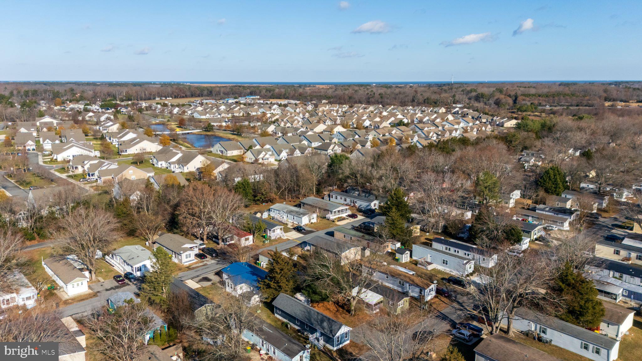 31667 Siham Road, Unit 11688 Lewes, DE 19958 - Photo 3 of 38 Located in the sought after town of Lewes!