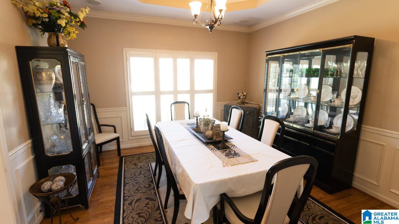 1029 Kensington Way Moody, AL 35004 - Photo 5 of 44