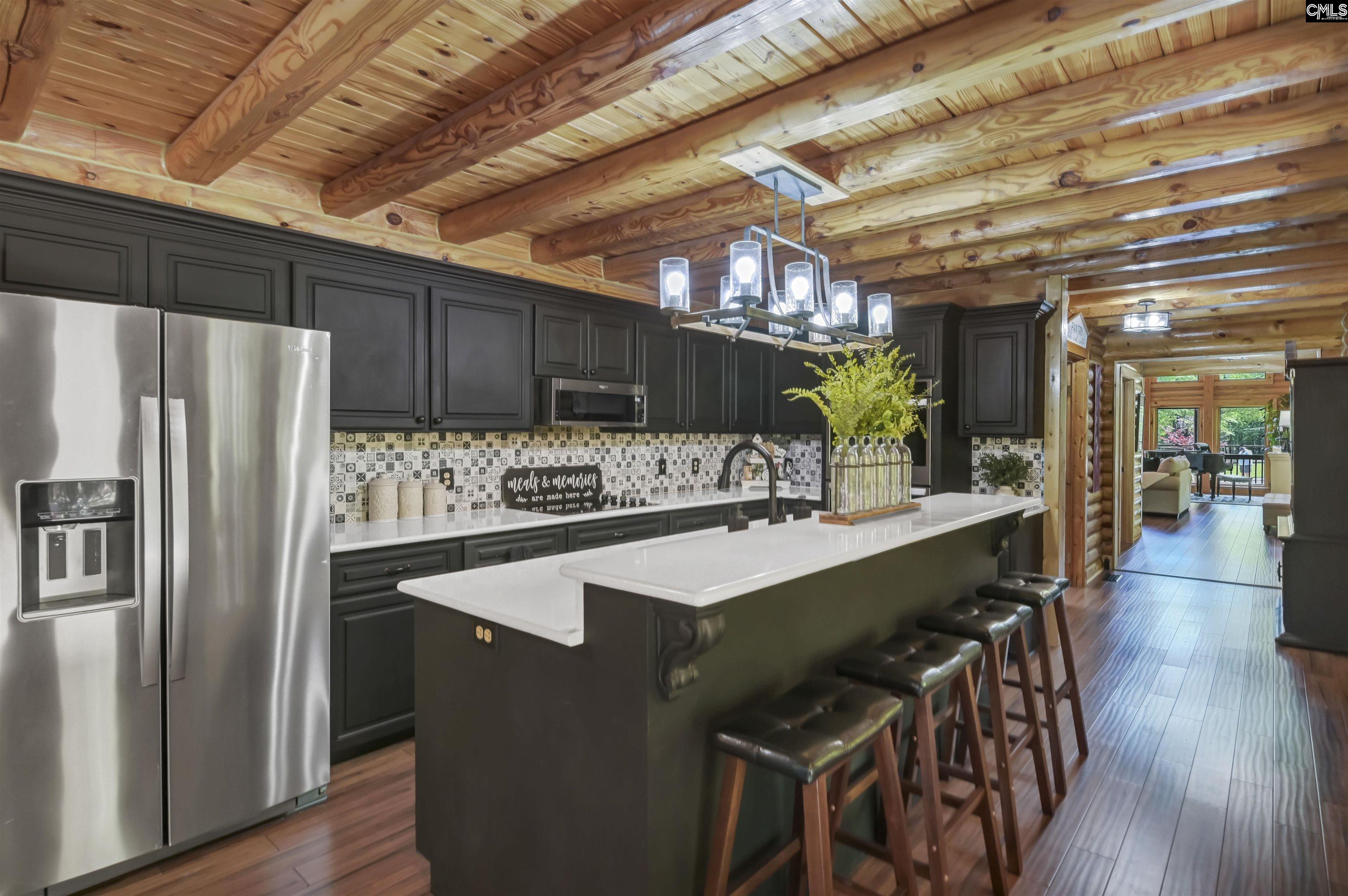 560 Beaver Creek Road Swansea, SC 29160 - Photo 9 of 61