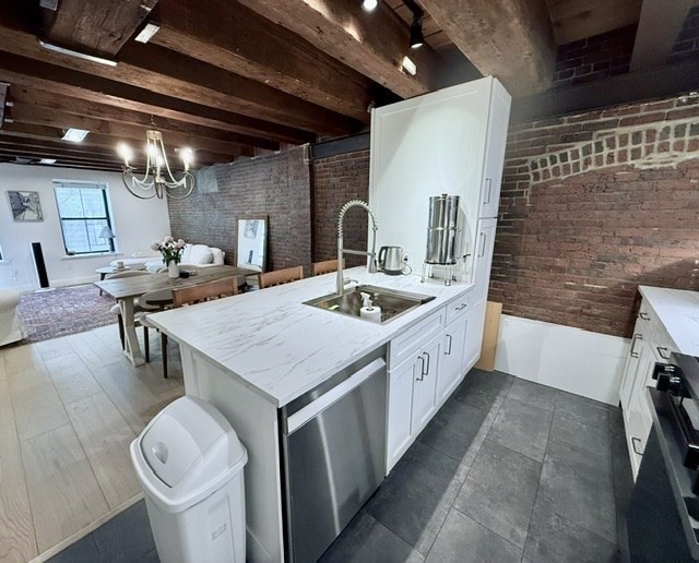 120 Commercial Street, Unit 34 Boston, MA 02109 - Photo 10 of 24